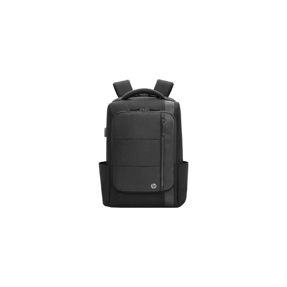 Mochila HP Renew Executive para Portátiles hasta 16'/ Negra | Mochilas