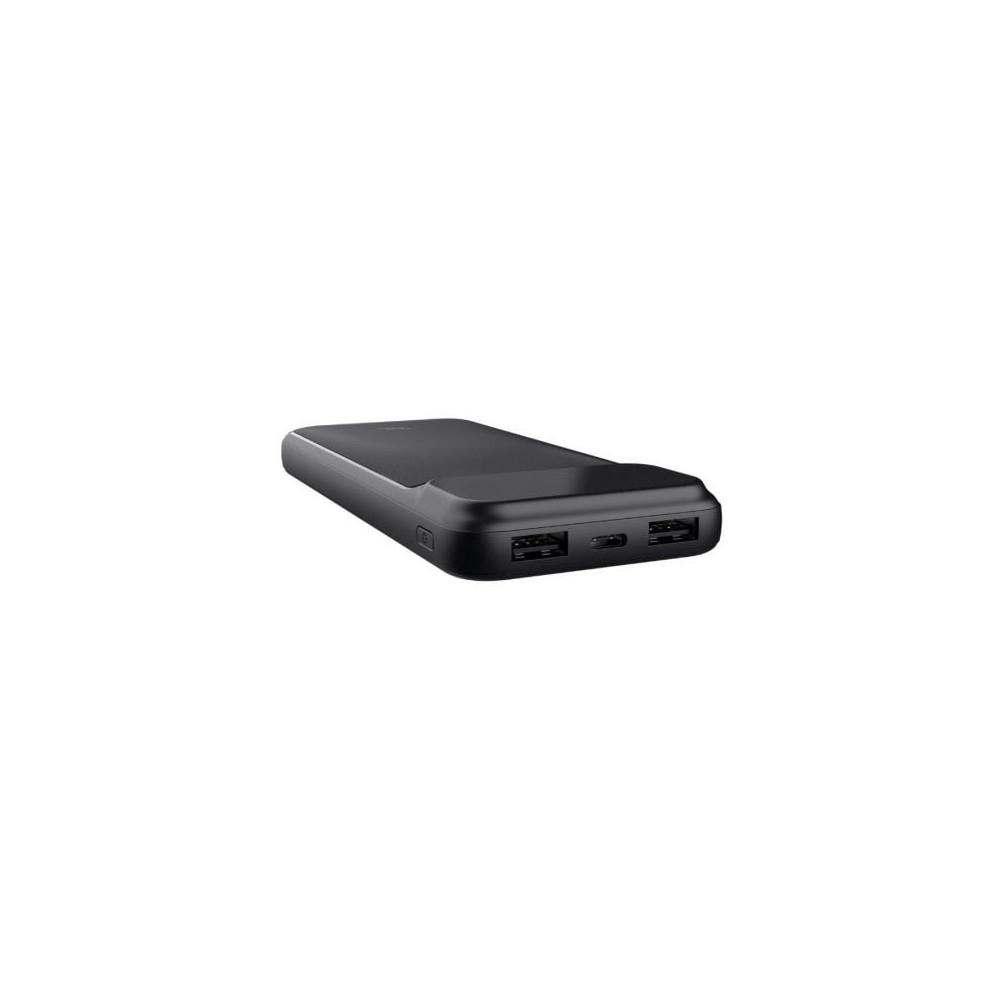 Batería Externa/Powerbank Trust Avala 10000mAh/ 20W | Baterías