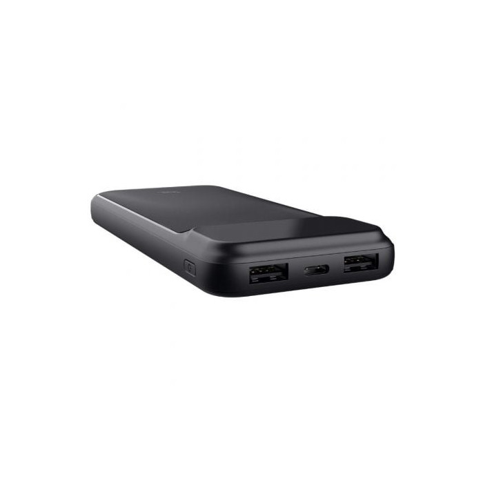 Batería Externa/Powerbank Trust Avala 10000mAh/ 20W | Baterías