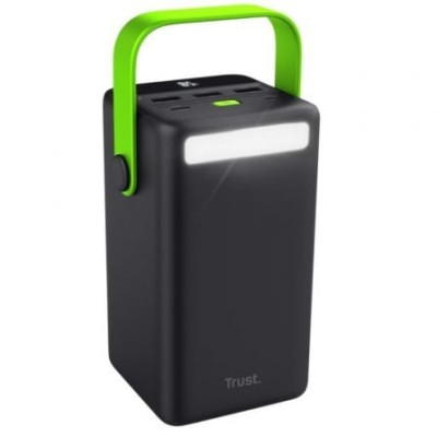 Batería Externa/Powerbank Trust Redoh XXL 50000mAh/ 18W | Baterías