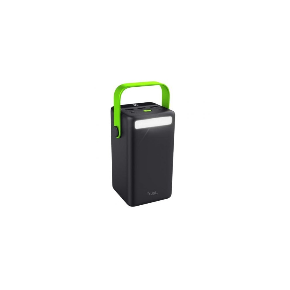 Batería Externa/Powerbank Trust Redoh XXL 50000mAh/ 18W | Baterías