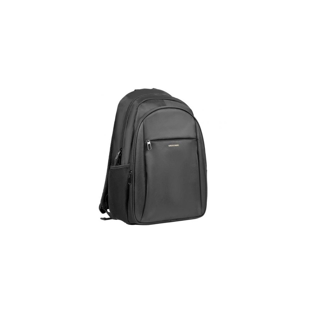 Mochila Vention KRMB0 para Portátiles hasta 15.6'/ 20L/ Negra | Mochilas