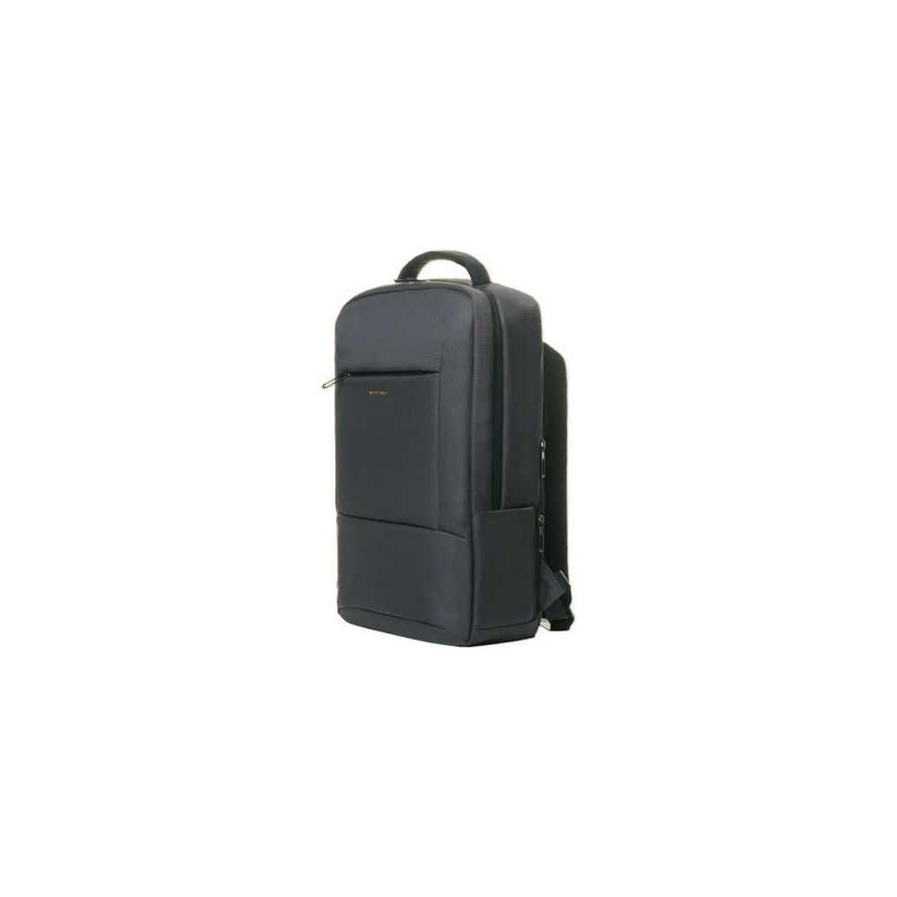 Mochila Vention KRNB0 para Portátiles hasta 15.6'/ 23L/ Gris Oscuro | Mochilas