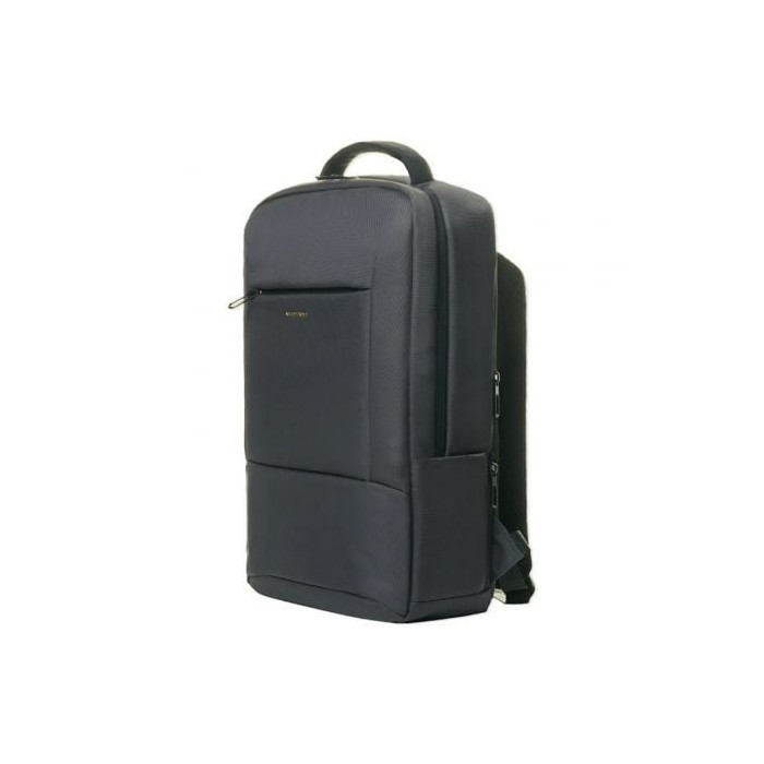 Mochila Vention KRNB0 para Portátiles hasta 15.6'/ 23L/ Gris Oscuro | Mochilas