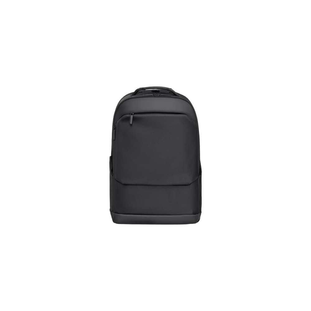 Mochila Xiaomi Business Backpack para Portátiles hasta 17'/ Impermeable/ Negra | Mochilas