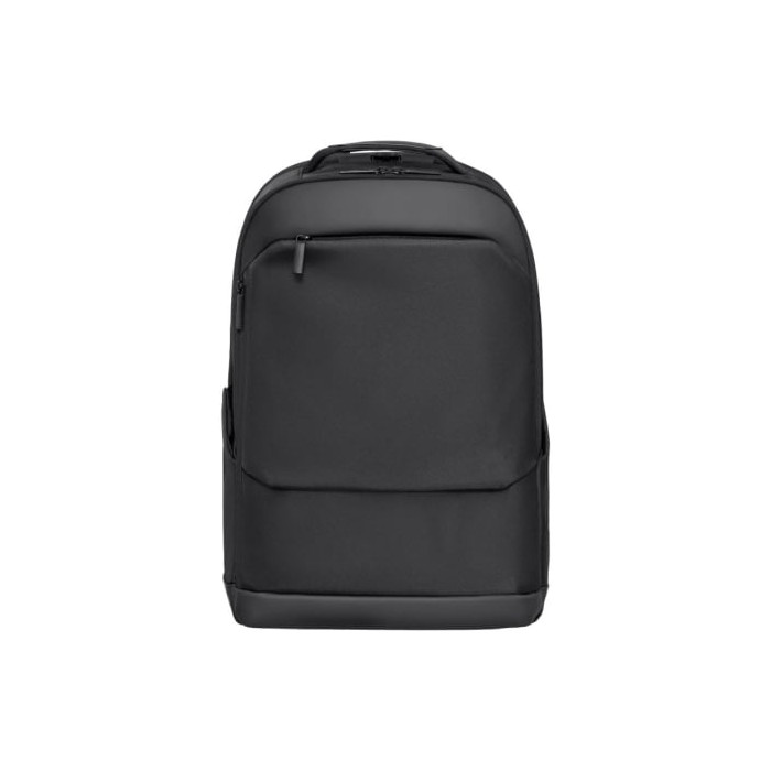 Mochila Xiaomi Business Backpack para Portátiles hasta 17'/ Impermeable/ Negra | Mochilas