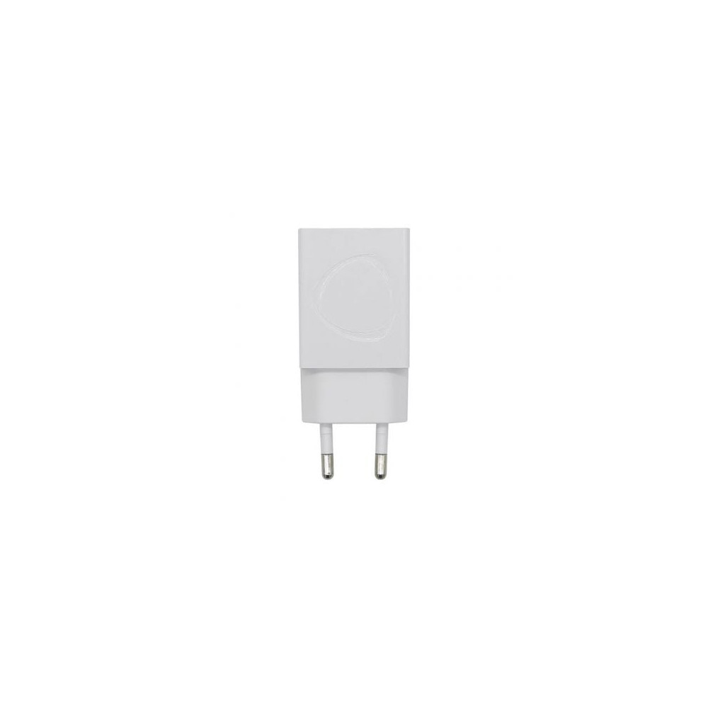 Cargador de Pared Aisens A110-0404/ 1xUSB/ 10W | Cargadores hasta 45W