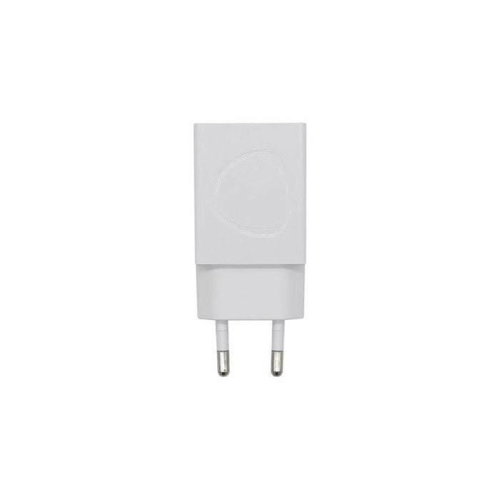 Cargador de Pared Aisens A110-0404/ 1xUSB/ 10W | Cargadores hasta 45W