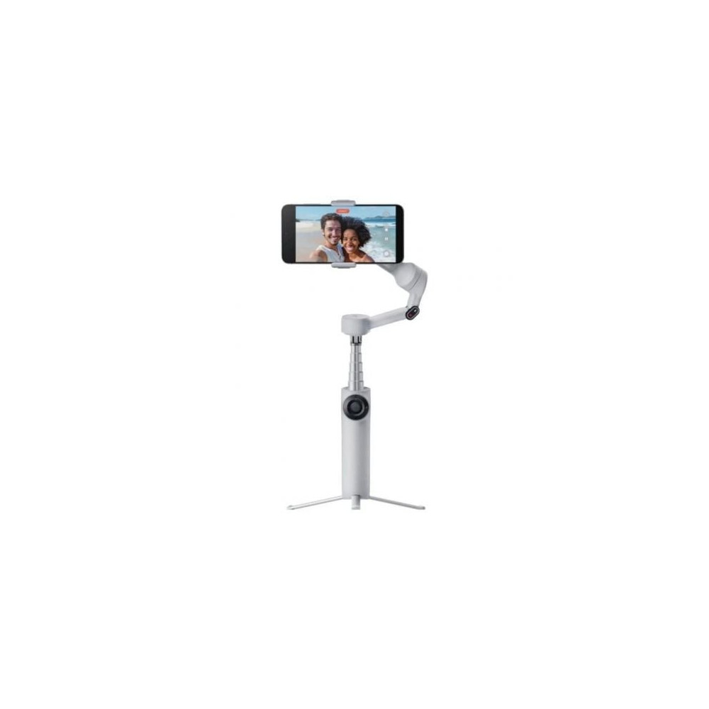 Gimbal palo selfie Insta360 Flow 2/ Gris | Selfies