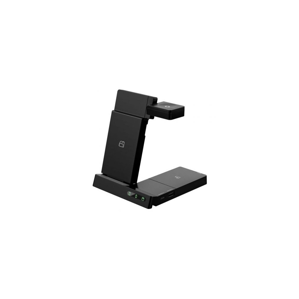 Cargador Inalámbrico Muvit MCWIR0011/ 1xUSB Tipo-C/ 1xUSB/ 20W | Cargadores hasta 45W
