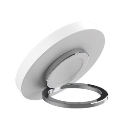 Cargador Inalámbrico Muvit MCWIR0013/ 1xUSB Tipo-C + Cable USB Tipo-C/ 15W | Cargadores hasta 45W
