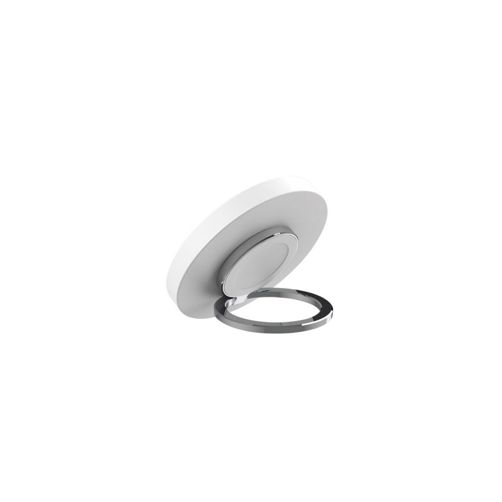 Cargador Inalámbrico Muvit MCWIR0013/ 1xUSB Tipo-C + Cable USB Tipo-C/ 15W | Cargadores hasta 45W