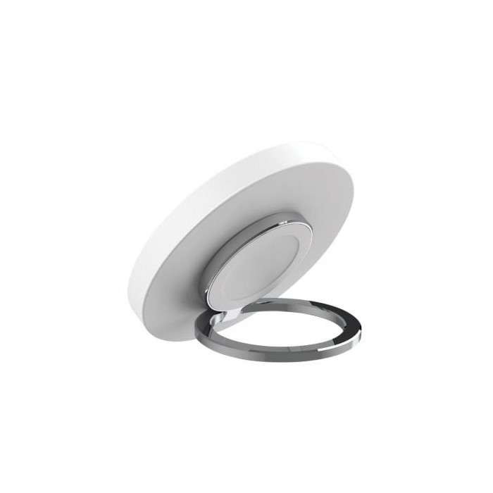 Cargador Inalámbrico Muvit MCWIR0013/ 1xUSB Tipo-C + Cable USB Tipo-C/ 15W | Cargadores hasta 45W