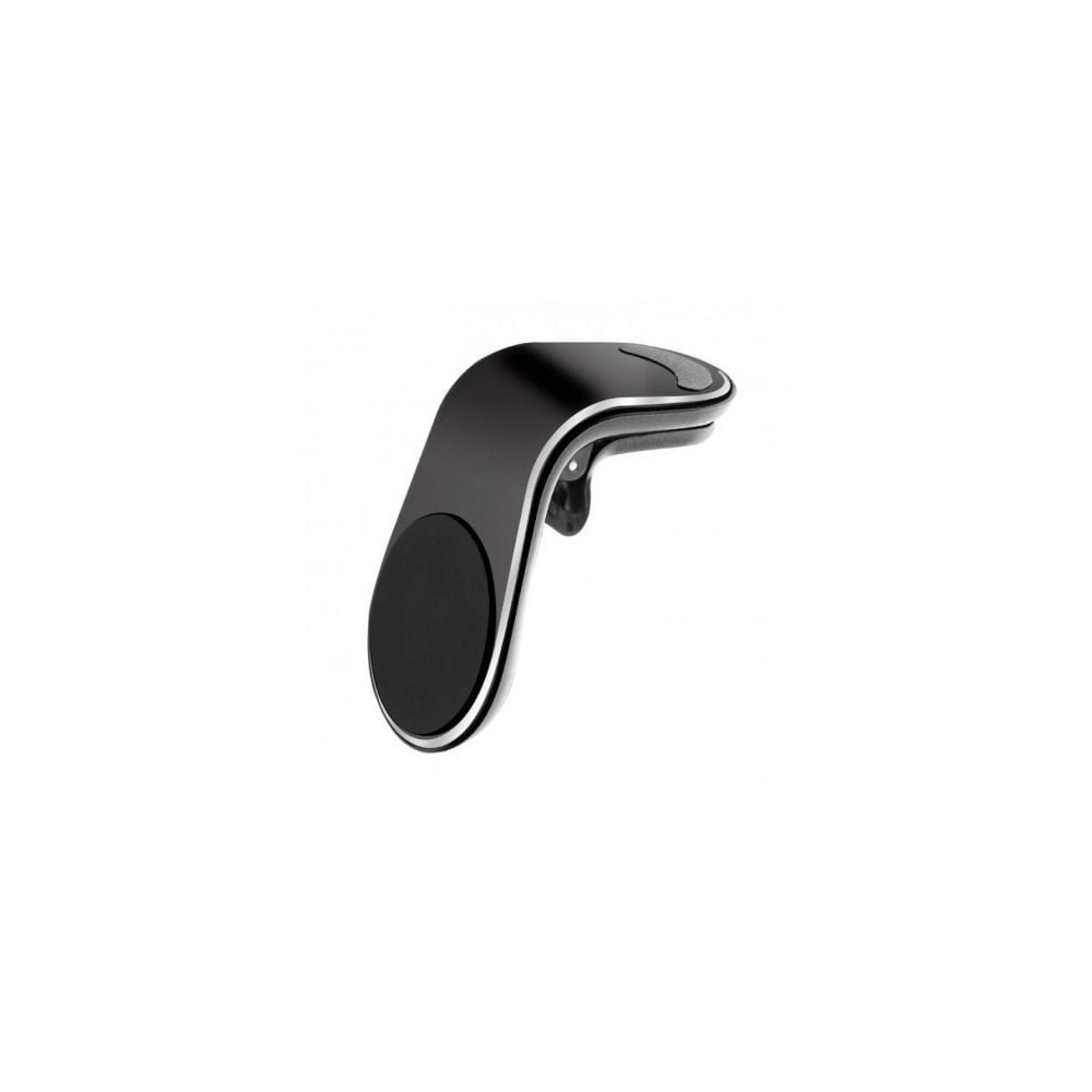 Soporte de Smartphone para Coche Muvit MCCHL0007 | Soportes