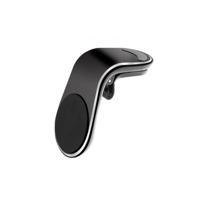 Soporte de Smartphone para Coche Muvit MCCHL0007 | Soportes