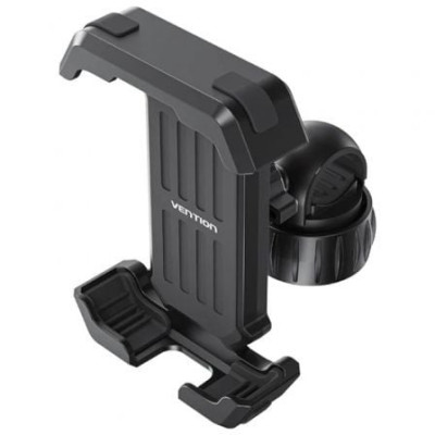 Soporte de Smartphone para Bici Vention KSFB0/ Negro | Soportes