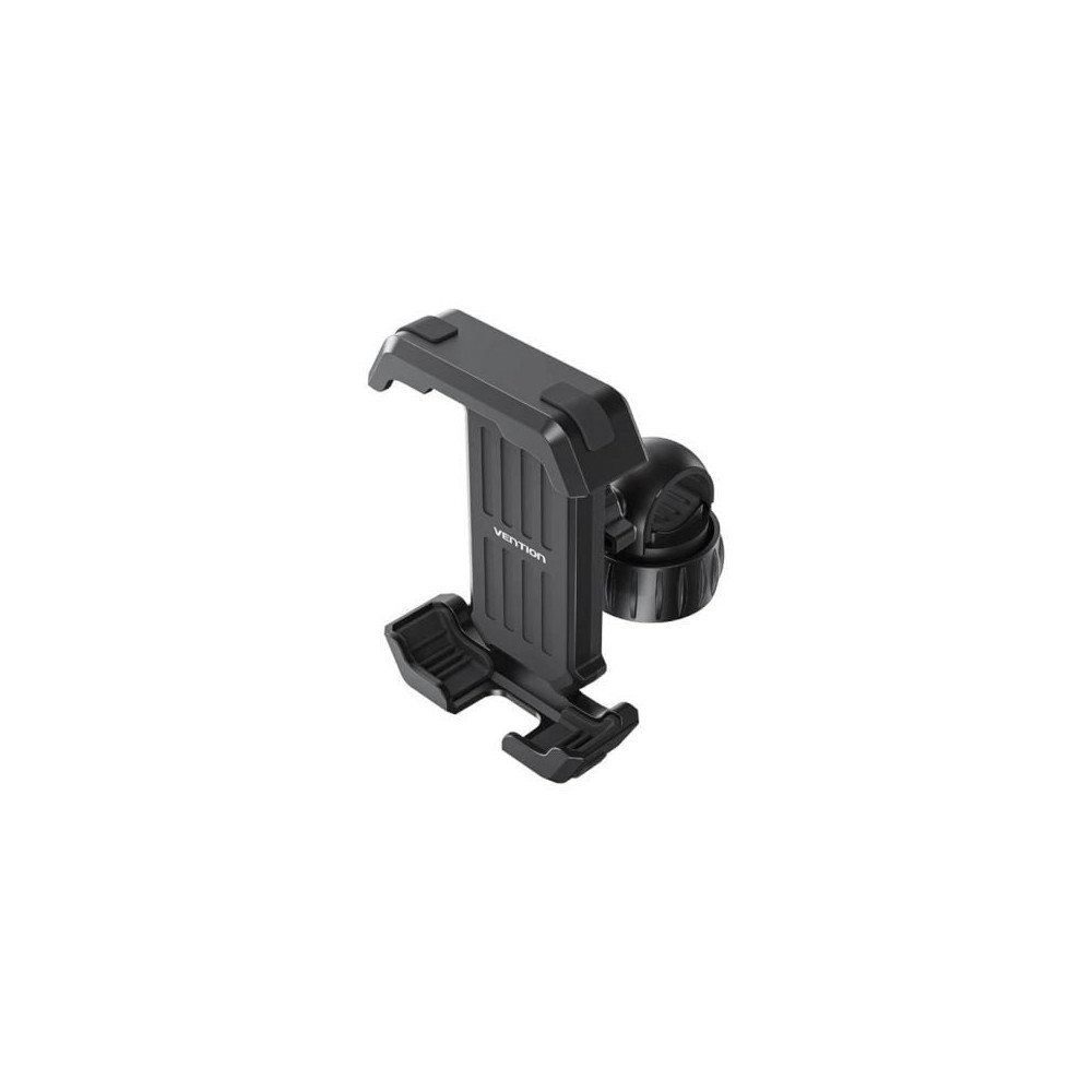 Soporte de Smartphone para Bici Vention KSFB0/ Negro | Soportes