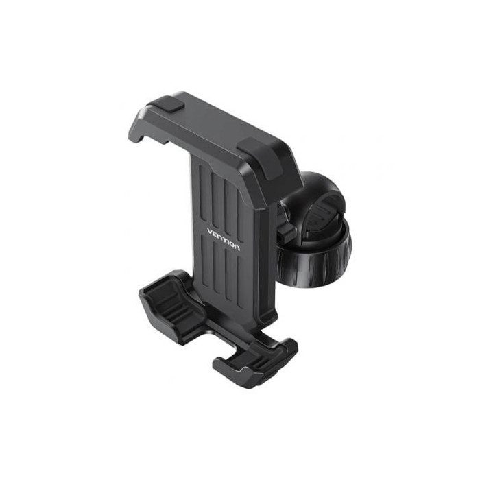 Soporte de Smartphone para Bici Vention KSFB0/ Negro | Soportes