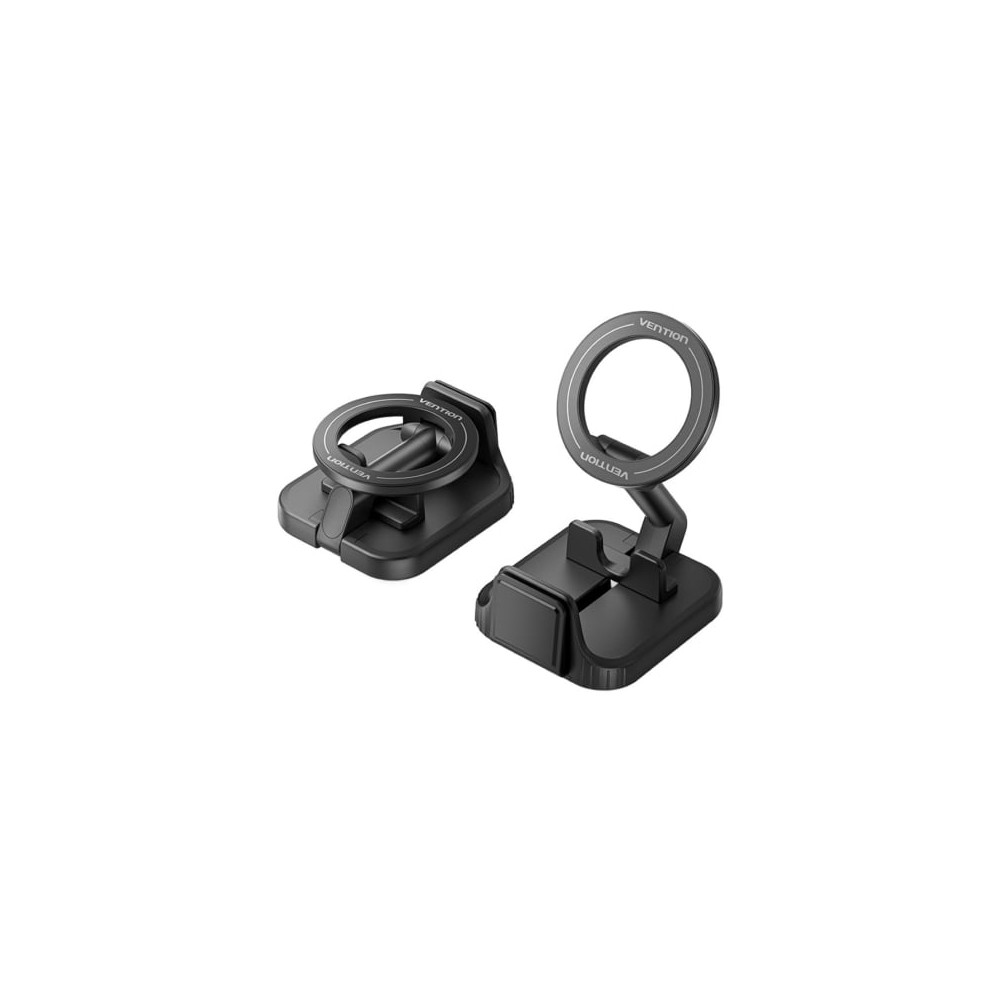 Soporte para Smartphone Vention KSNB0/ Negro | Soportes