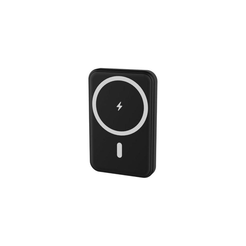 Powerbank 5000mAh Wonder WX5MAG/ 20W/ Negra | Powerbanks