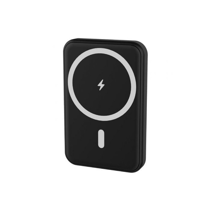 Powerbank 5000mAh Wonder WX5MAG/ 20W/ Negra | Powerbanks