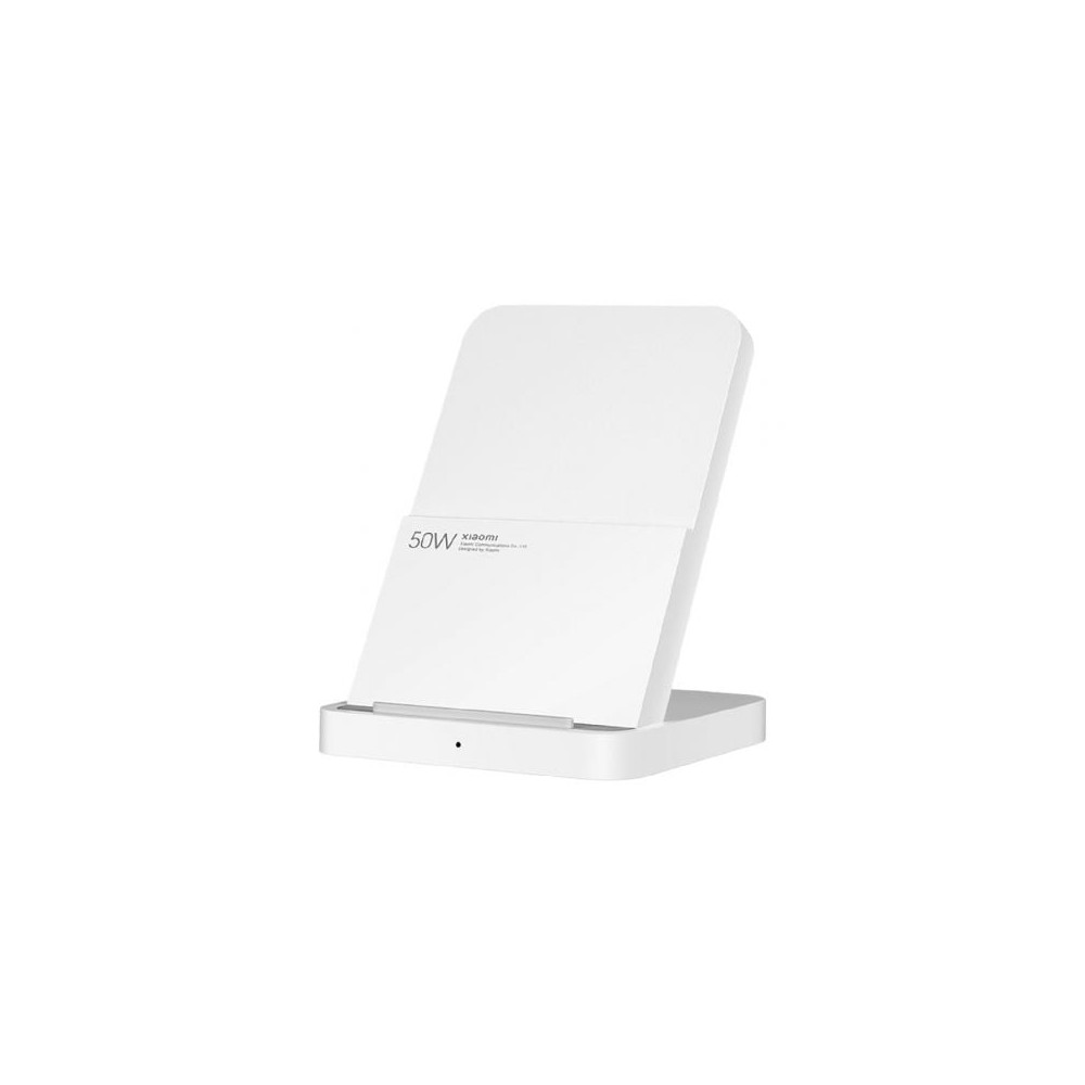 Cargador Inalámbrico Xiaomi 50W Wireless Charging Stand Pro/ 50W | Cargadores 45-60W