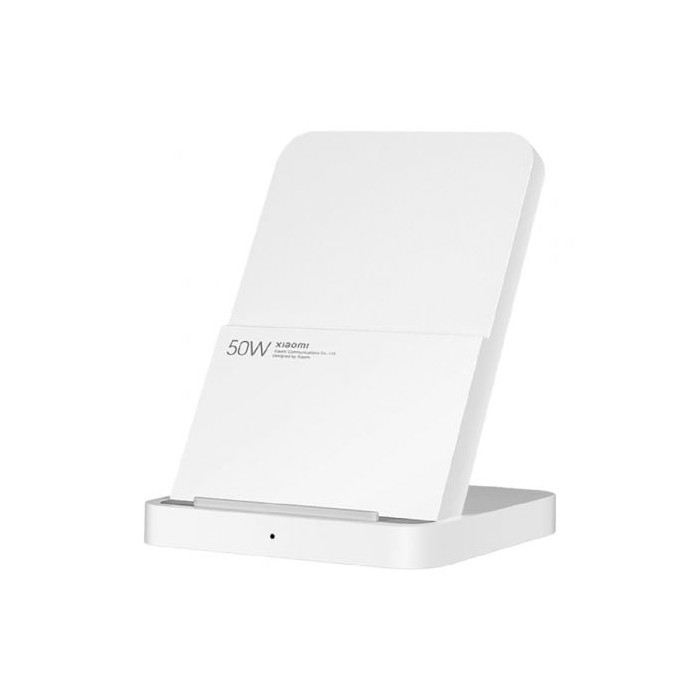 Cargador Inalámbrico Xiaomi 50W Wireless Charging Stand Pro/ 50W | Cargadores 45-60W