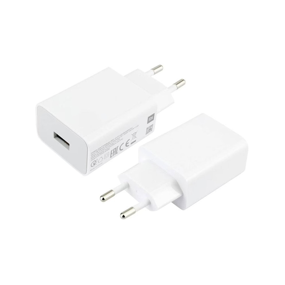 Cargador de Pared Xiaomi 22.5W Power Adapter Type-A/ 1xUSB-A/ 22.5W | Cargadores hasta 45W