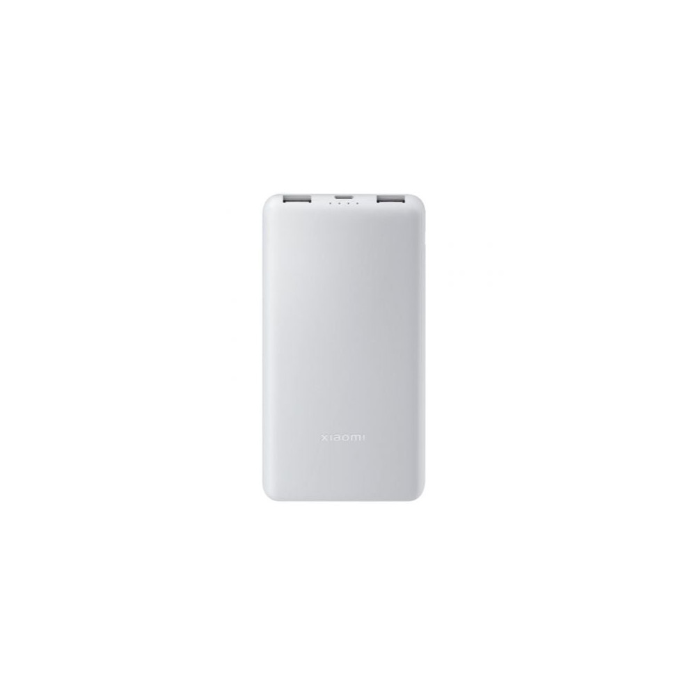 Powerbank 10000mAh Xiaomi Power Bank 22.5 Lite/ 22.5W/ Blanca | Powerbanks