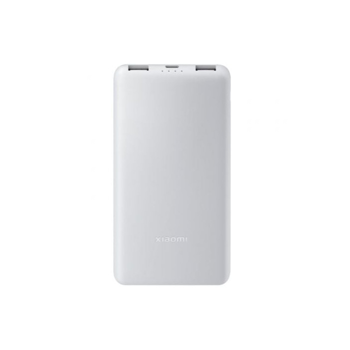 Powerbank 10000mAh Xiaomi Power Bank 22.5 Lite/ 22.5W/ Blanca | Powerbanks