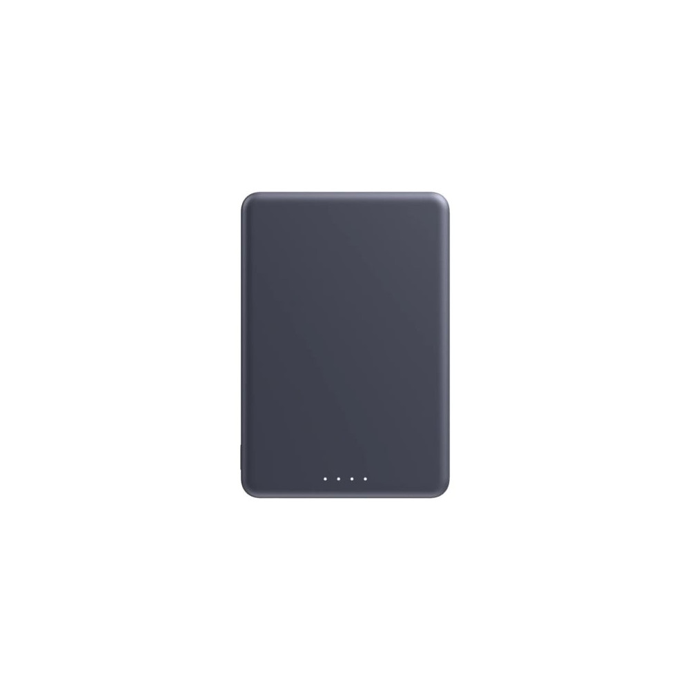 Powerbank 5000mAh Xiaomi Super Slim Magnetic Power Bank 5000/ 22.5W/ Negra | Powerbanks