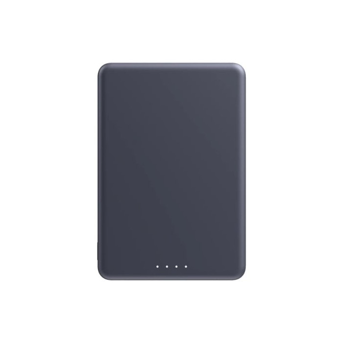 Powerbank 5000mAh Xiaomi Super Slim Magnetic Power Bank 5000/ 22.5W/ Negra | Powerbanks