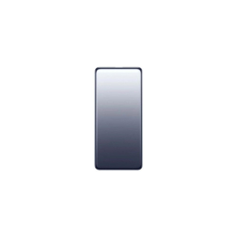 Powerbank 5000mAh Xiaomi Ultra Slim Powerbank/ 20W/ Plata | Powerbanks