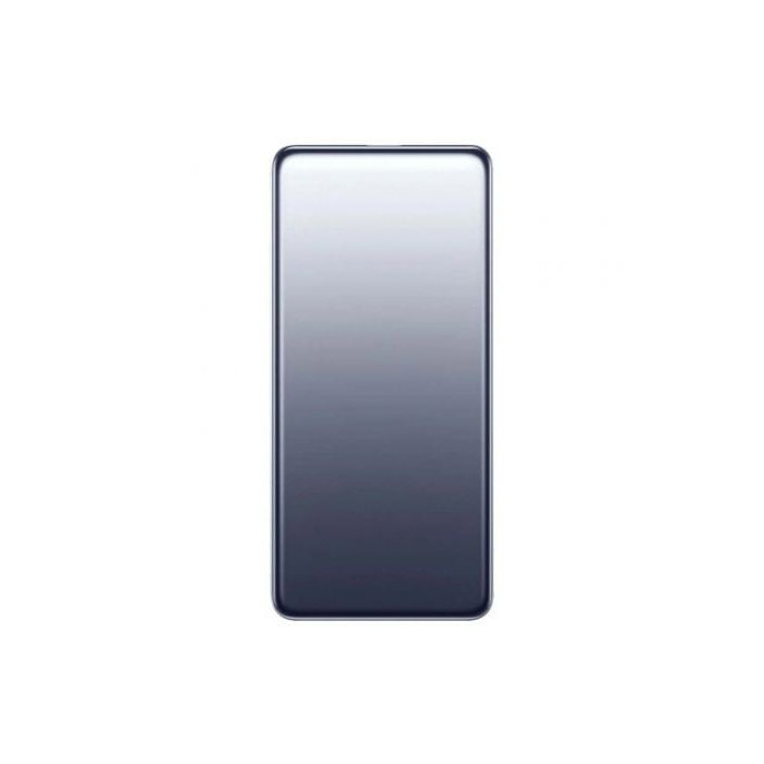 Powerbank 5000mAh Xiaomi Ultra Slim Powerbank/ 20W/ Plata | Powerbanks