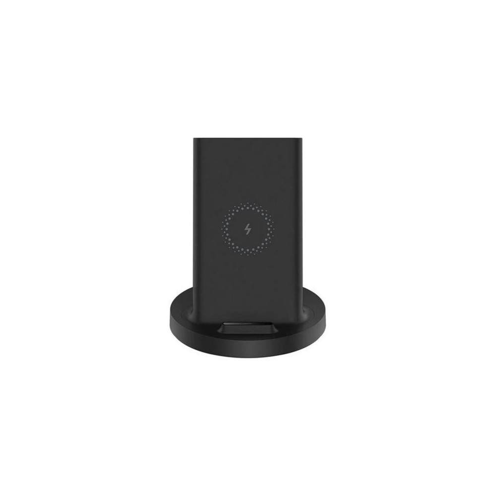 Cargador Inalámbrico Xiaomi Mi 20W Wireless Charging Stand/ 1xUSB Tipo-C | Cargadores hasta 45W
