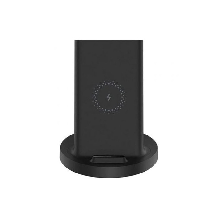 Cargador Inalámbrico Xiaomi Mi 20W Wireless Charging Stand/ 1xUSB Tipo-C | Cargadores hasta 45W