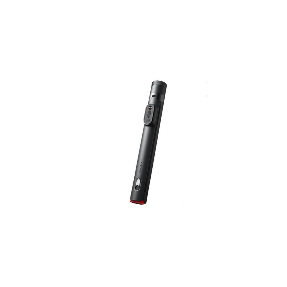 Palo para Selfie Xiaomi Zoom Floor Selfie Stick Tripod 62'/ Negro | Selfies