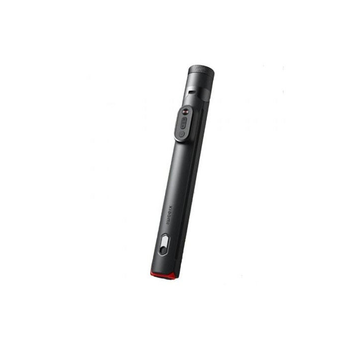 Palo para Selfie Xiaomi Zoom Floor Selfie Stick Tripod 62'/ Negro | Selfies