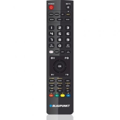 Mando Universal para TV Samsung Blaupunkt BP3002 | Mandos