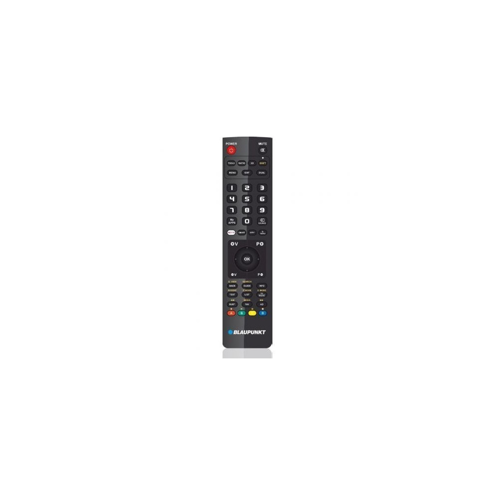 Mando Universal para TV Samsung Blaupunkt BP3002 | Mandos