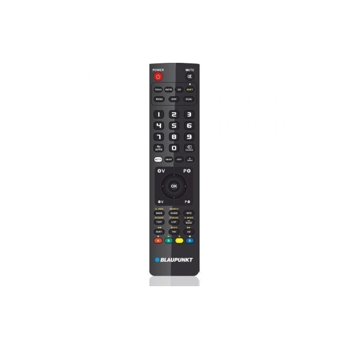 Mando Universal para TV Samsung Blaupunkt BP3002 | Mandos