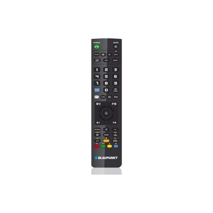 Mando Universal para TV Sony Blaupunkt BP3003 | Mandos