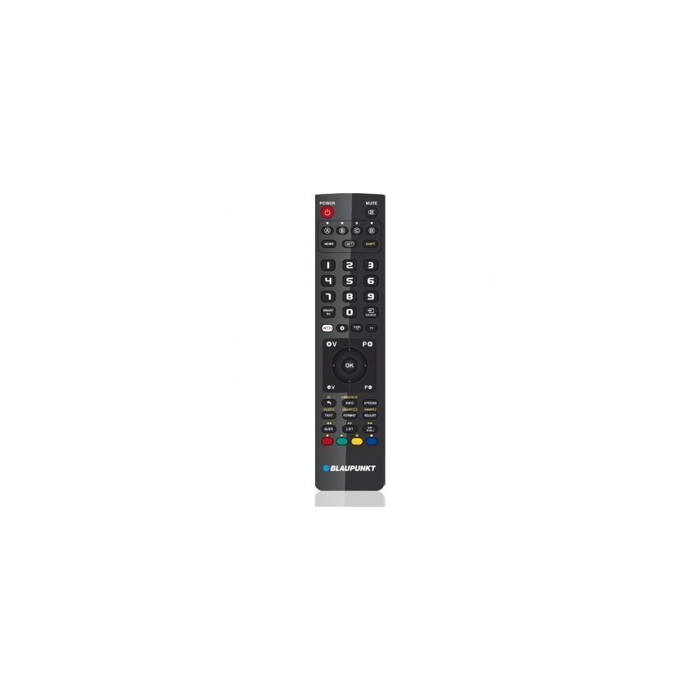 Mando Universal para TV Philips Blaupunkt BP3004 | Mandos