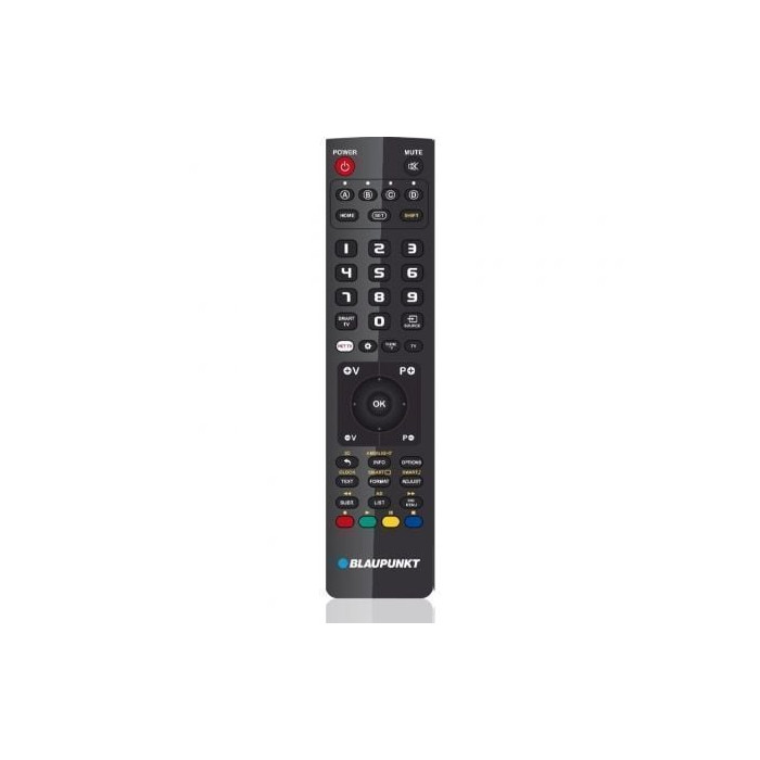 Mando Universal para TV Philips Blaupunkt BP3004 | Mandos