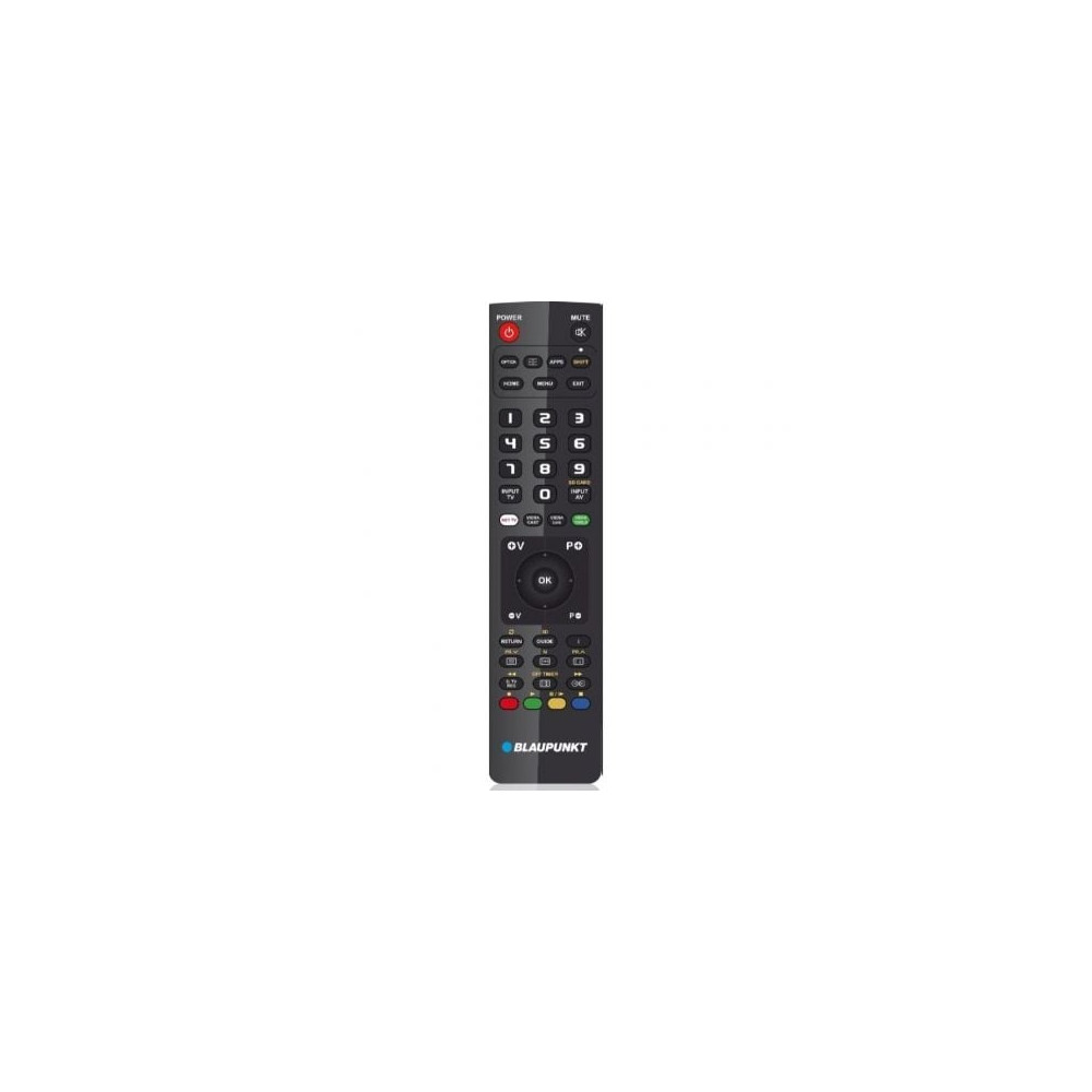 Mando Universal para TV Panasonic Blaupunkt  BP3005 | Mandos