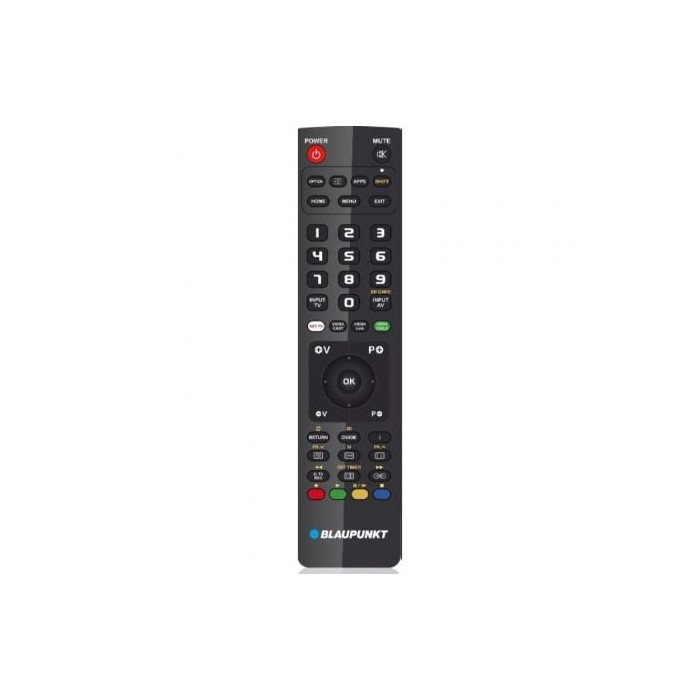 Mando Universal para TV Panasonic Blaupunkt  BP3005 | Mandos