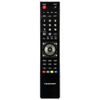 Mando Universal para TV Blaupunkt BP3006 | Mandos