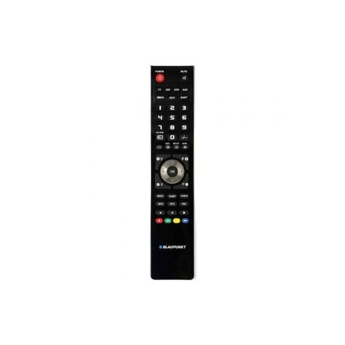 Mando Universal para TV Blaupunkt BP3006 | Mandos