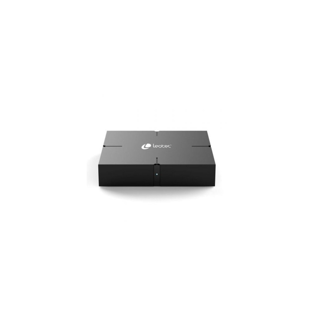 Android TV Leotec TvBox 4K Show 2 216/ 16GB | Android TV