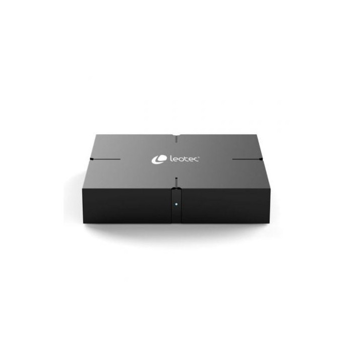 Android TV Leotec TvBox 4K Show 2 216/ 16GB | Android TV